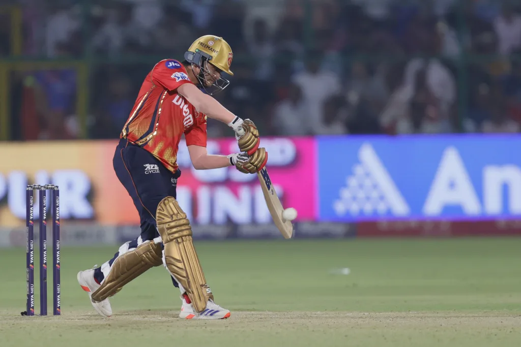 IPL 2025: Josh Inglis, Priyansh Arya Guide PBKS to Qualifier 1, Send MI to Eliminator 6 Priyansh arya