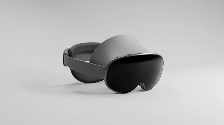 Project moohan xr