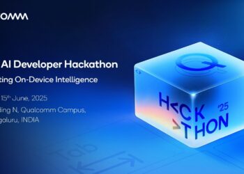 Qualcomm india global edge