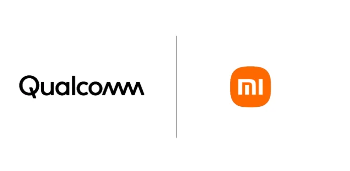 Qualcomm x Xiaomi Qualcomm x xiaomi
