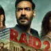 Raid 2 Review: Ajay Devgn’s Crime Drama Sequel Misses The Mark