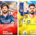 IPL 2025: RCB vs CSK Preview, Prediction, Starting XI and Where To Watch The Match LIVE