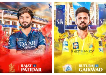 RCB vs CSK Preview