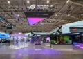 ASUS Republic of Gamers (ROG) Unveils ‘The ROG Lab’ at COMPUTEX 2025
