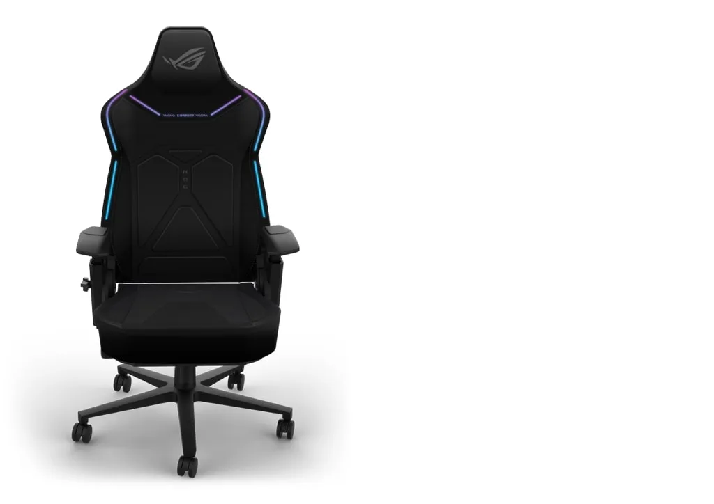 ASUS ROG Unveils Next-Gen Esports Gear at Computex 2025: Elevating Gaming Excellence 3 ASUS ROG Unveils Next-Gen Esports Gear at Computex 2025: Elevating Gaming Excellence