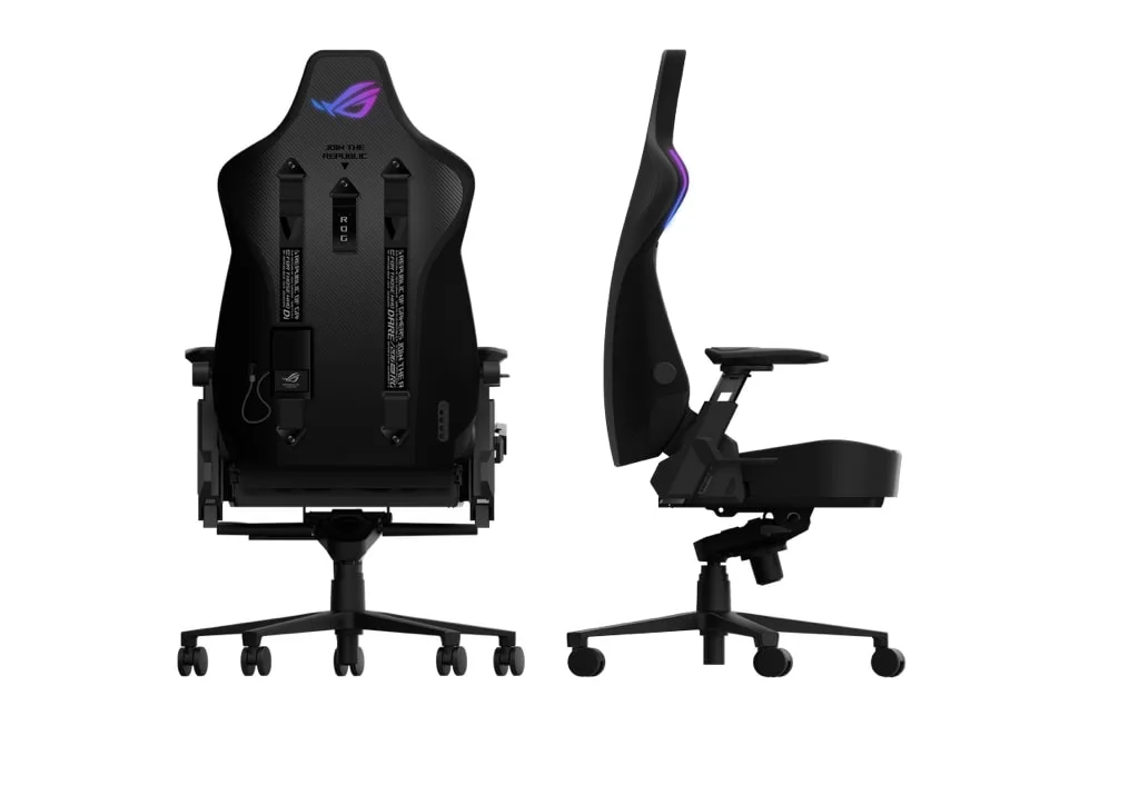 ASUS ROG Unveils Next-Gen Esports Gear at Computex 2025: Elevating Gaming Excellence 1 ASUS ROG Unveils Next-Gen Esports Gear at Computex 2025: Elevating Gaming Excellence