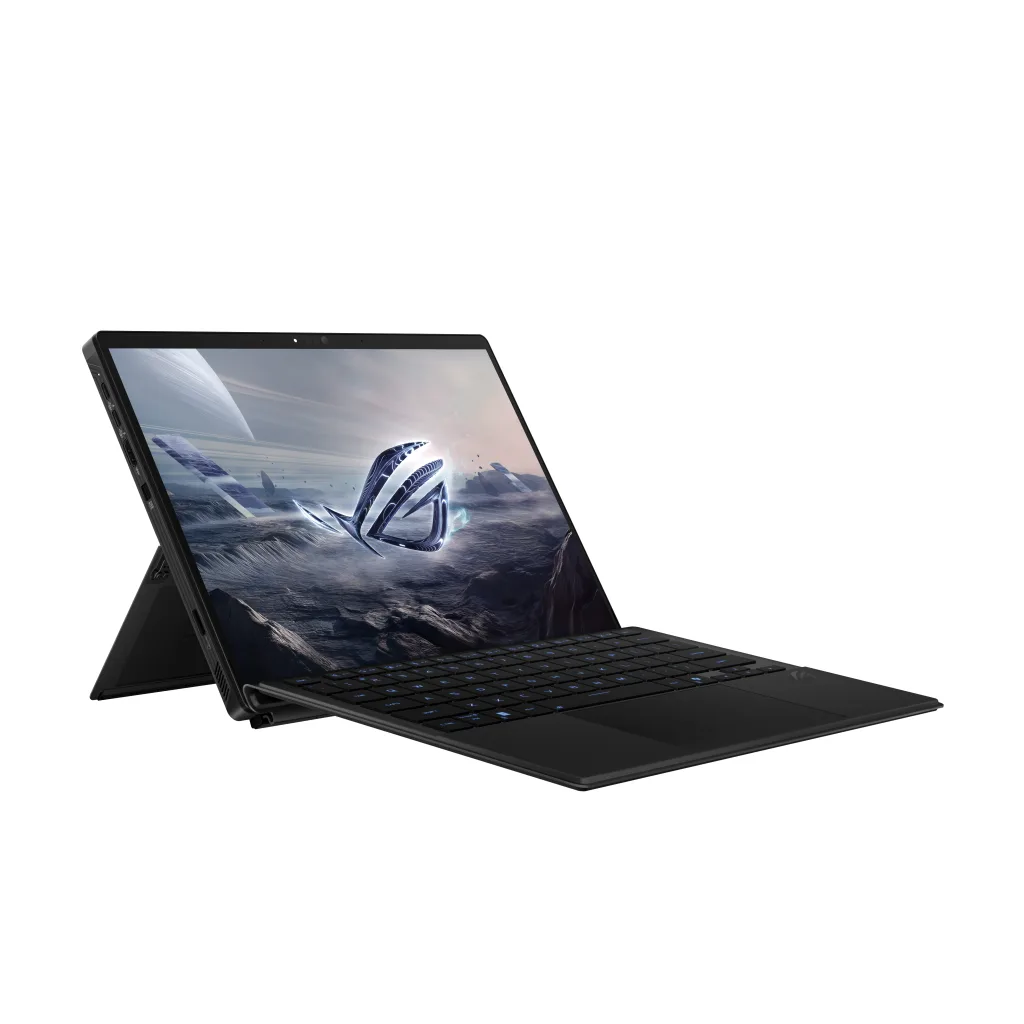ASUS ROG Launches 2025 Strix, Zephyrus, & Flow Laptops in India