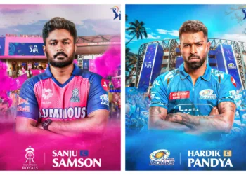 IPL 2025: RR vs MI preview, Prediction, Starting XI and Where To Watch The Match LIVE