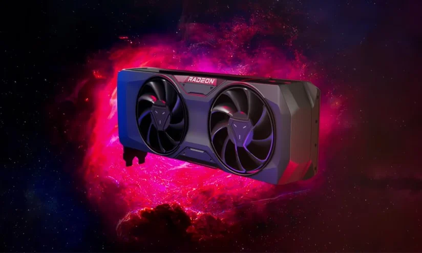 Radeon rx 7300
