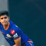 Raghu Sharma – IPL 2025: Mumbai Indians Sign Raghu Sharma as Replacement for Injured Vignesh Puthur