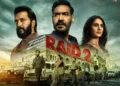 Raid 2 Box Office Collection Slips on Day 5: Ajay Devgn’s Thriller Feels the Heat After Strong Weekend