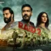 Raid 2 Box Office Collection Slips on Day 5: Ajay Devgn’s Thriller Feels the Heat After Strong Weekend