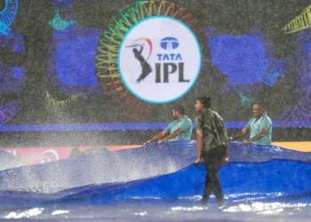IPL 2025: Rain Halts SRH's Playoff Hopes and Grants DC a Reprieve as Cummins Shines in No-Result