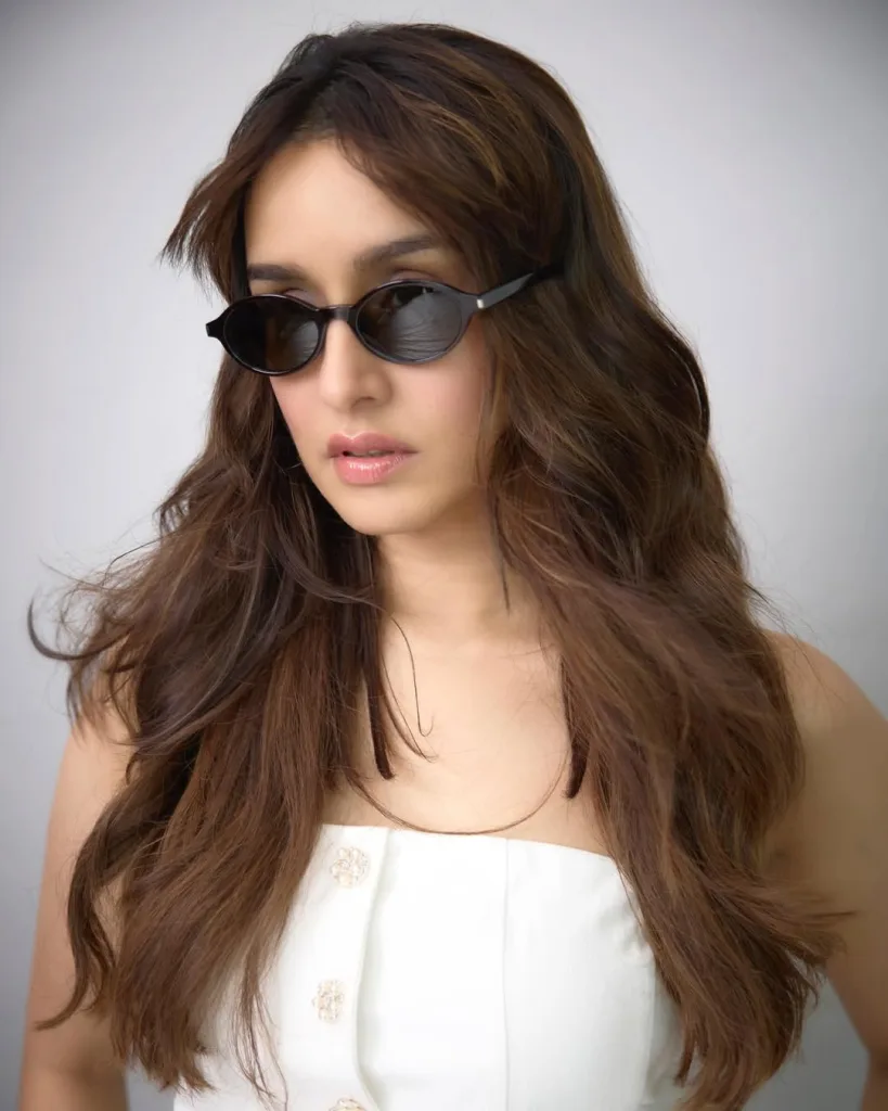Shraddha Kapoor