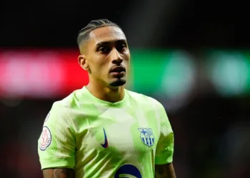 Raphinha Breaks Silence: "Neither Xavi nor the coaching staff trusted me" – Inside the Brazilian’s Barcelona Turmoil