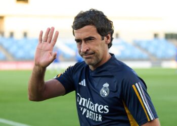 Raul Gonzalez