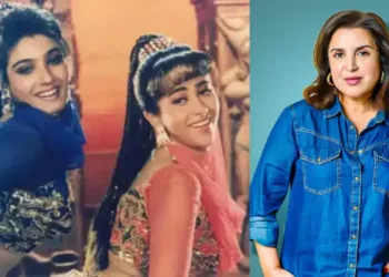 Raveena Tandon Opens Up on Farah Khan’s Comments About Her Fight with Karisma Kapoor