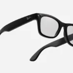 Meta Launches Ray-Ban Smart Glasses in India from ₹29,900