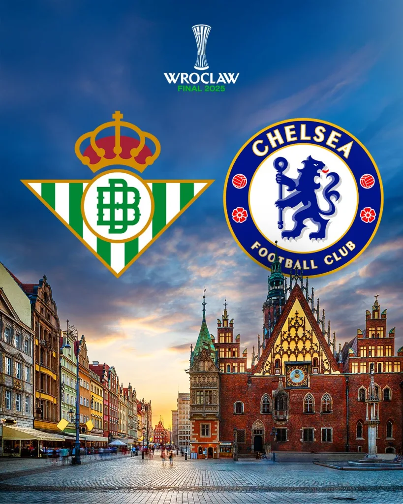 Real Betis vs Chelsea Preview