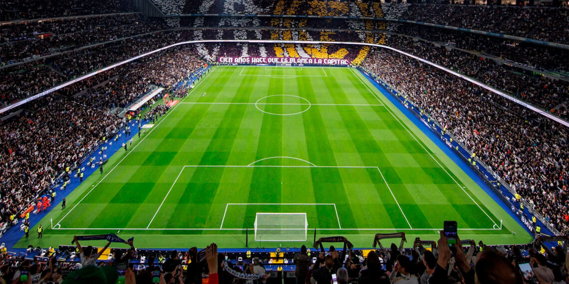 Real Madrid Named Most Valuable Football Club for 4th Year Running by Forbes