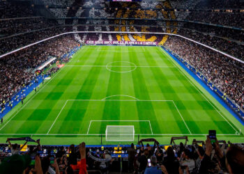 Real Madrid Named Most Valuable Football Club for 4th Year Running by Forbes