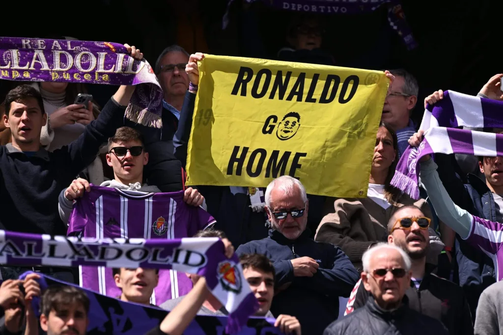 Real valladolid