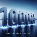 Realme Unveils Concept Phone with 10,000mAh Battery