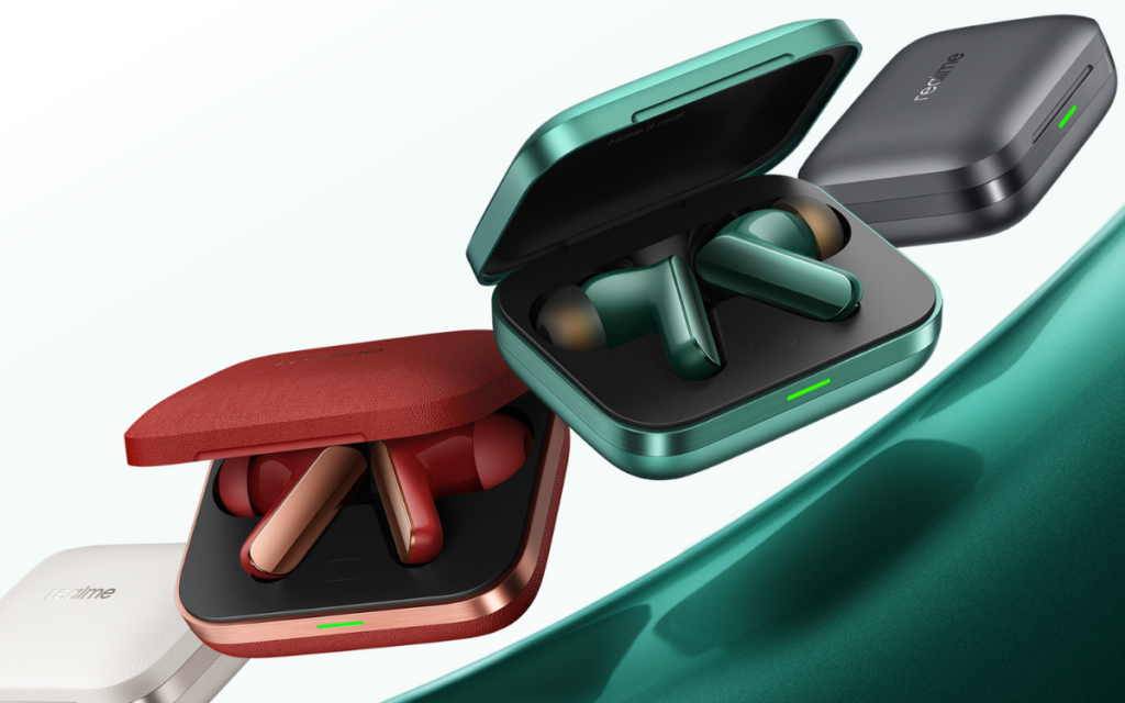 Realme buds air 7 pro 3