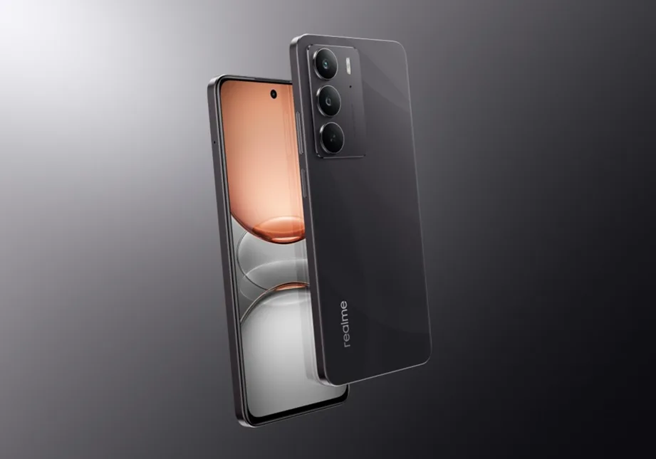 Realme C75