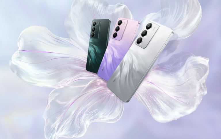 Realme C75 5G Launched in India with MIL-STD-810H Build