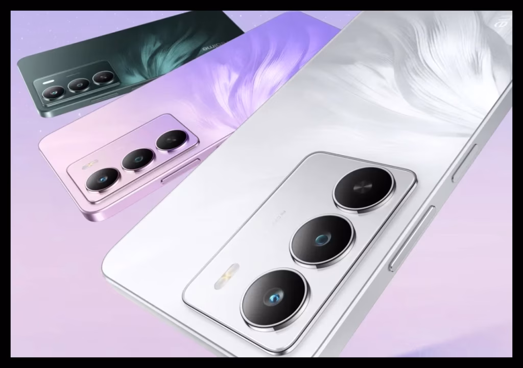 Realme C75 5G