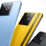 Realme GT 7T Specs and India Price Leaked Ahead of May 27 Launch