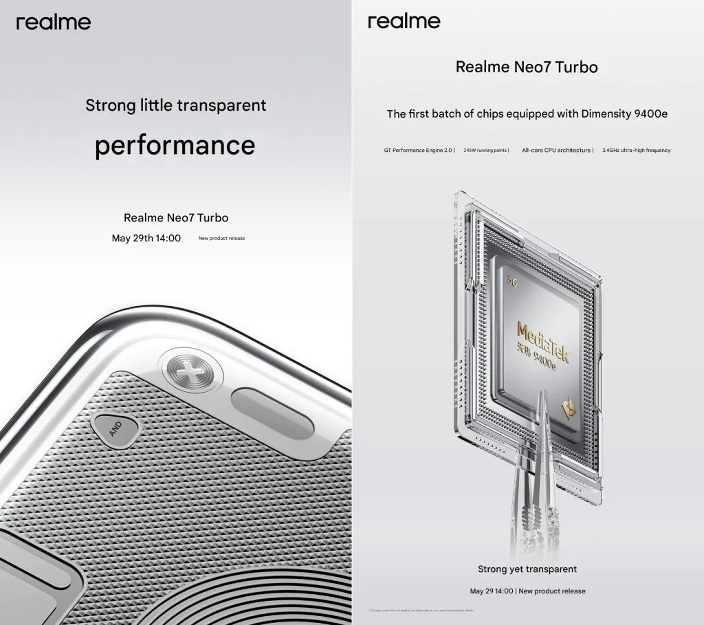 Realme neo 7 turbo 3