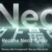 Realme neo 7 turbo