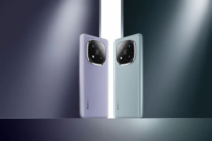 O16U & O16 Xiaomi Upgrade Days