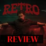Retro Movie Review: Suriya Shines in 90s Gangster Drama