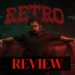 Retro Movie Review: Suriya Shines in 90s Gangster Drama