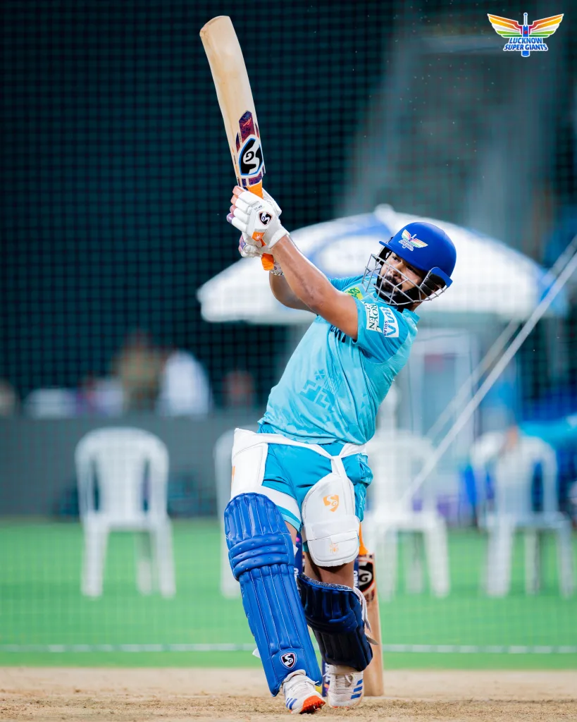 IPL 2025: LSG vs RCB Preview, Prediction, Starting XI and Where To Watch The Match LIVE 8 Rishabh pant