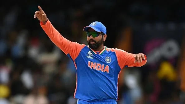 Rohit Sharma : Surprising Facts About Rohit Sharma You Probably Didn’t Know – Birthday Special for the Hitman!