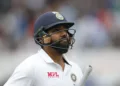 Rohit Sharma Bids Adieu to Test Cricket: India’s Test Captain Steps Down Ahead of Crucial England Series