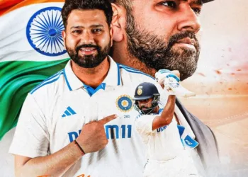 Rohit Sharma Test retirement