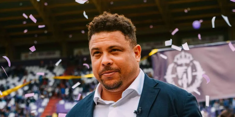 Ronaldo