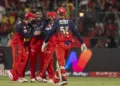 IPL 2025: RCB Top the Table with 2-Run Win Over CSK as Shepherd and Dayal Star in Thrilling Finish