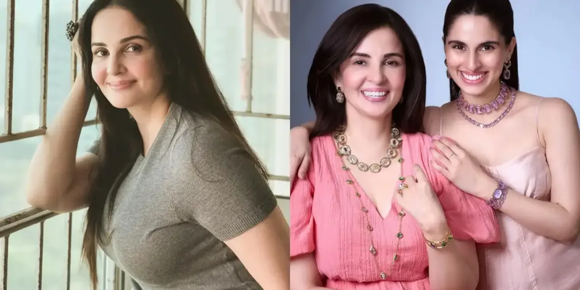 Rukhsar Rehman: From Debut at 17 to Courageous Motherhood at 19