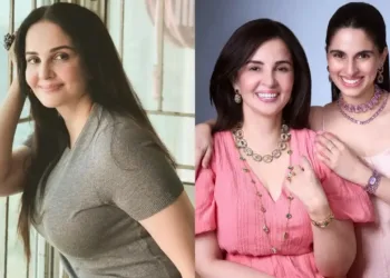 Rukhsar Rehman: From Debut at 17 to Courageous Motherhood at 19
