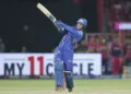 Mumbai Indians Crush Royals by 100 Runs to Storm to Top of the Table