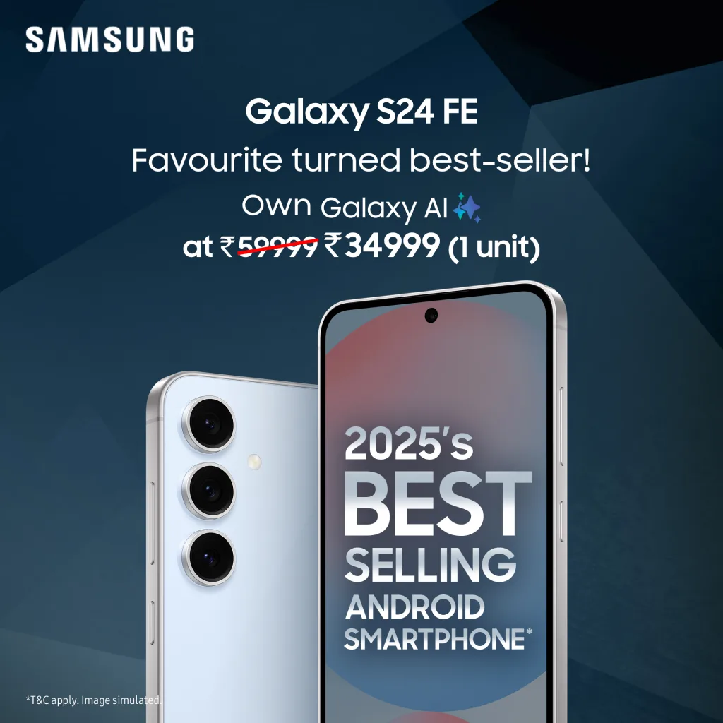 Deal Alert: Never-Seen Before Prices on Galaxy S24 Ultra, S24 and S24 FE