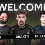 S8UL Goes Global: Indian Giant Unveils NA Warzone Squad