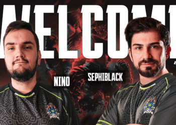 S8UL Esports Makes History: Signs Top Tekken 8 Talents Sephiblack & Nino for Global Domination