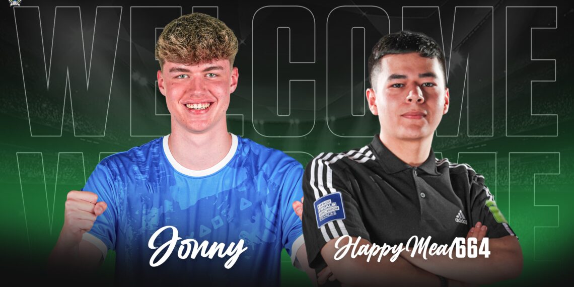 S8ul enters eafc with the signing of jonas wirth and aaron rivera